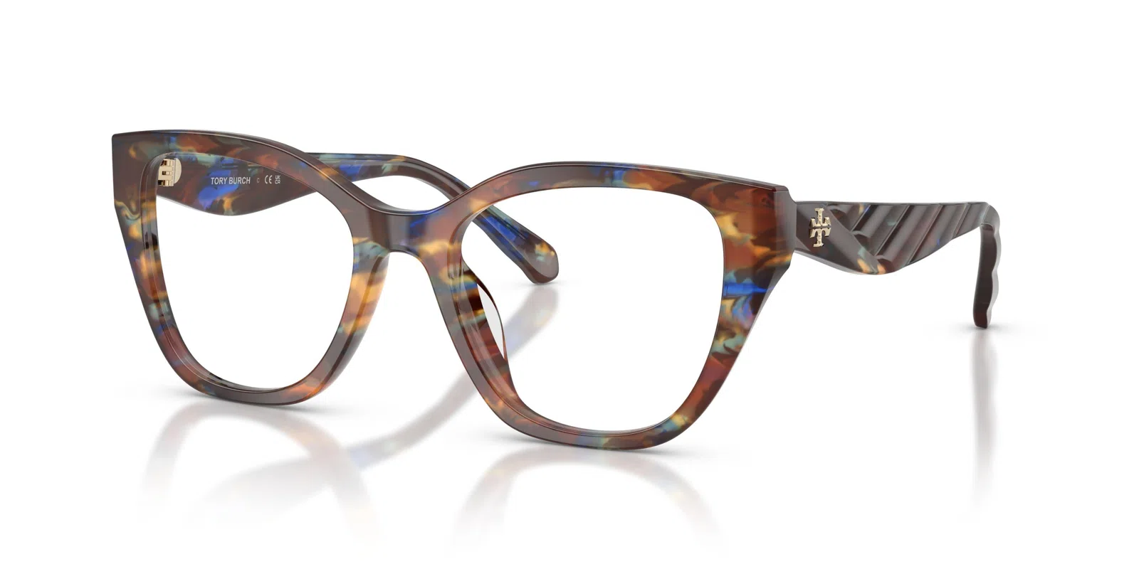 Tory Burch 2174U Eyeglasses - view 6